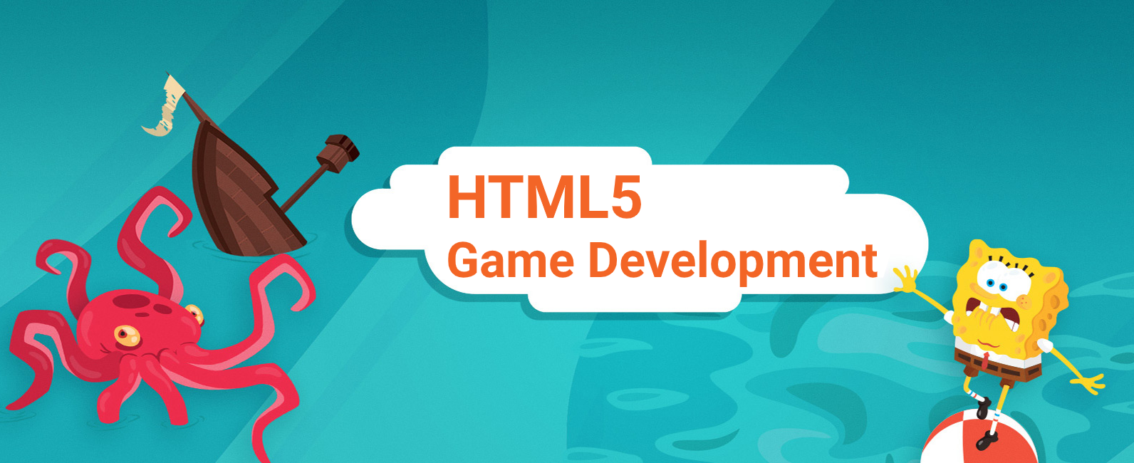 What Is Unique About HTML5 Game Making
