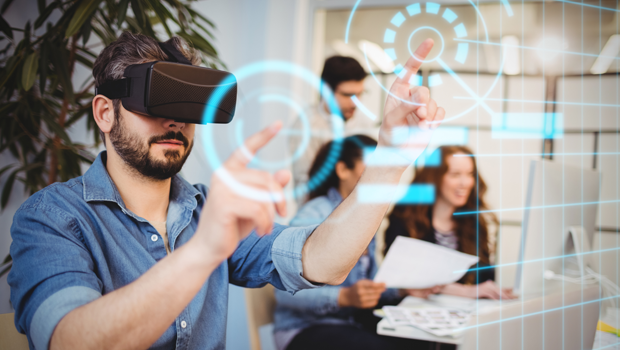 Why VR Training Services is Gaining Popularity